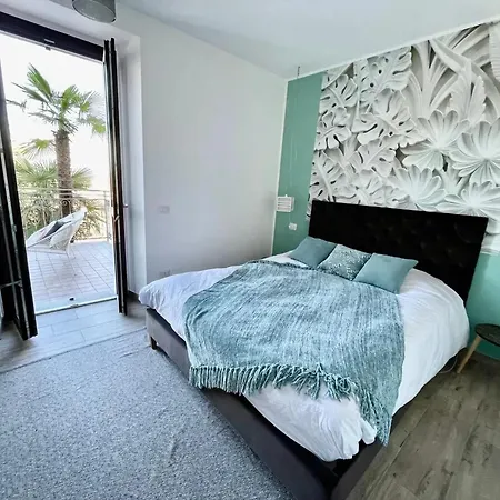 Apartment View In *