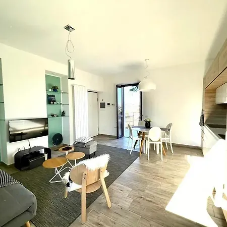 View In Apartment