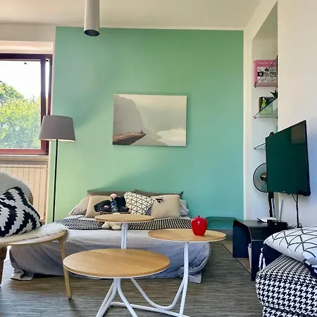 View In Apartamento *