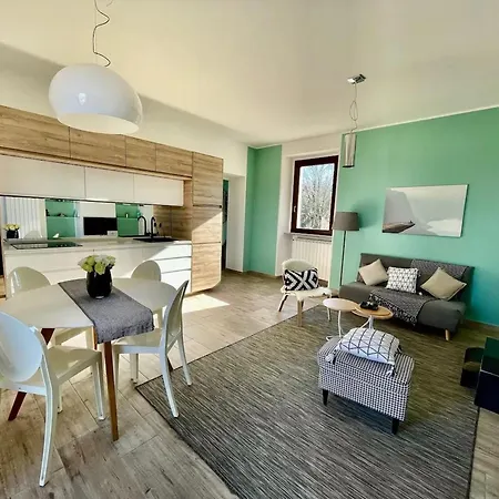 Apartamento View In *