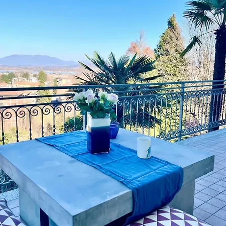 View In Apartment Arona