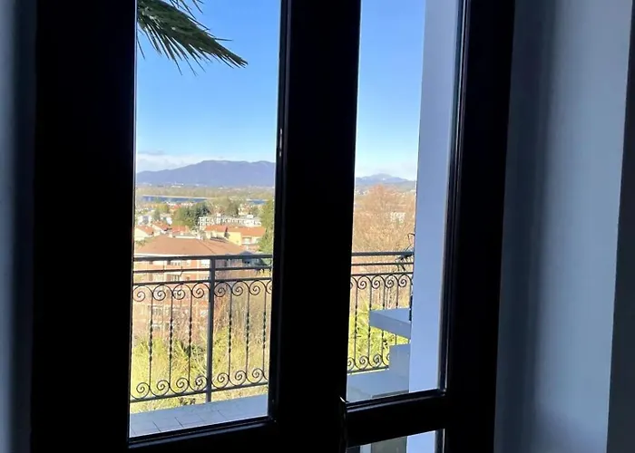 Lägenhet View In Arona