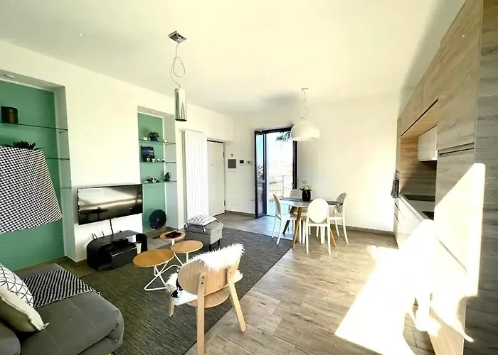 View In Apartment